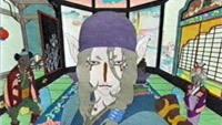 Mononoke : L'attrait d'une vision du monde unique et d'une narration détaillée