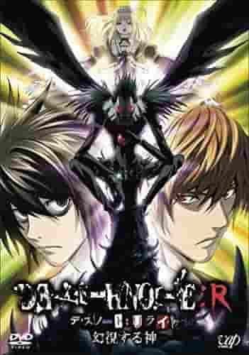 Death Note Director's Cut Édition complète - Réécriture : Le Dieu visionnaire - Critique approfondie et points recommandés 