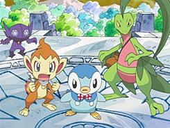 L'attrait et les critiques de « Pokémon Donjon Mystère : Explorateurs du Temps/Explorateurs des Ténèbres » : Une histoire d'aventure et d'amitié 