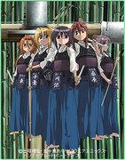 L'attrait et les critiques de « Bamboo Blade » : un anime qui vous permet de profiter du monde de l'escrime 