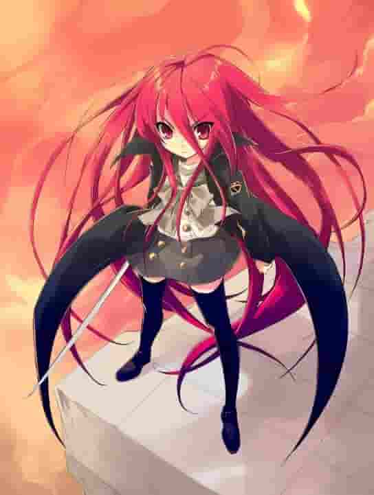 Shakugan no Shana II Second - L'histoire plus profonde et l'attrait des personnages 