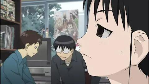 Genshiken 2 : Explorer l'approfondissement de la culture otaku et la croissance des personnages 