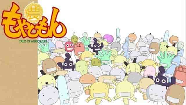 "Moyashimon" Une histoire d'agriculture - Le charme d'un anime rempli d'une perspective et d'humour uniques 
