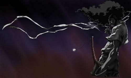 Afro Samurai : l'attrait et les critiques d'un drame de vengeance élégant 