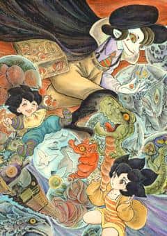 Rêves et contes étranges : quel est l’attrait des histoires qui transcendent les frontières entre la fantaisie et la réalité ? 