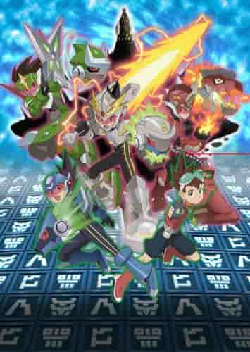 L'attrait et les critiques de « Mega Man Star Force Tribe » : Entrez dans un nouveau monde d'aventure 