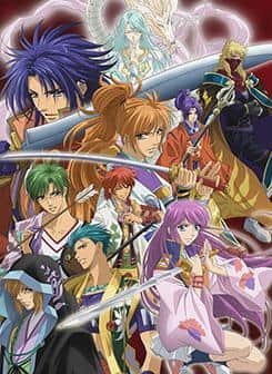 Critique de « Harukanaru Toki no Naka de 3: Kurenai no Tsuki » : Une histoire fascinante combinée à de magnifiques visuels 