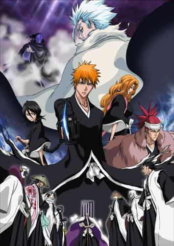 Critique du film « BLEACH : The Diamond Dust Rebellion » : Quel est l'autre charme de Hyourinmaru ? 