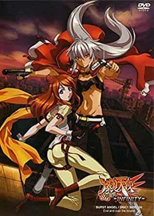 L'attrait et les critiques de Burst Angel -INFINITY- : Une explication approfondie de la profondeur de l'action et de l'histoire 