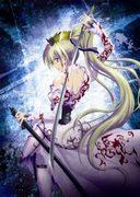 Critique de « Murder Princess » : un anime dark fantasy de sang et d'épées 