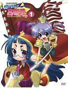 Soft Romance of the Three Kingdoms : Évaluation du pouvoir perçant et du charme de Lu Bu-chan 