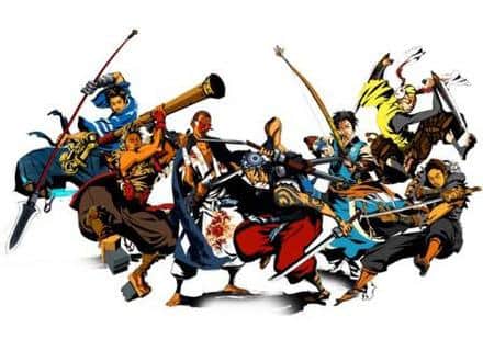 Critique et avis de « EXAM-RAI Prologue » : Quel est l'attrait de ce nouveau film d'action de samouraï ? 