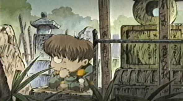 Graveyard Kitaro : Une fusion d'horreur et d'émotion, une critique d'un chef-d'œuvre de l'animation moderne 