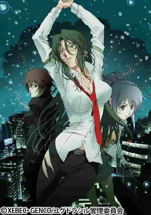 « Les Filles de Mnémosyne » : quel est l’attrait de cet anime qui vous emmène dans les profondeurs de la mémoire et du mystère ? 