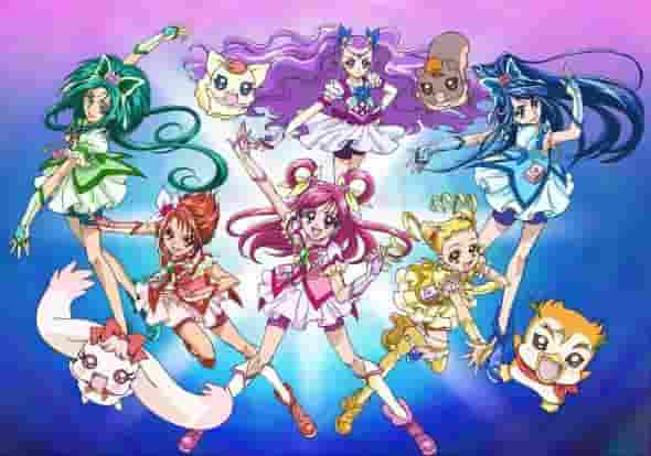 Oui! PreCure 5 GoGo !! - Un chef-d'œuvre d'anime qui dépeint les plus grandes émotions et la plus grande croissance de la série 