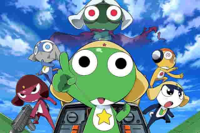 Critique du Super Film Keroro Gunso 3 : La bataille aérienne de Keroro vaut vraiment le détour ! 