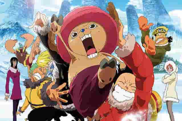 Épisode ONE PIECE de Chopper Plus : Miracle Cherry Blossoms Blooming in Winter - Une critique approfondie de l'histoire émouvante et de la profondeur des personnages 