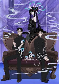 L'attrait et les critiques de « xxxHOLiC◆Tsugu » : une analyse approfondie de la vision du monde profonde de la suite 