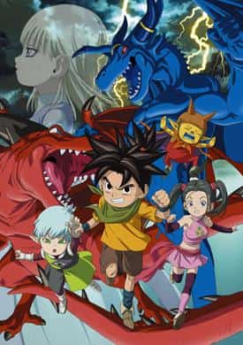 BLUE DRAGON : Critique de la saison 2 des Sept Dragons du Ciel : Évolution et approfondissement au-delà des attentes