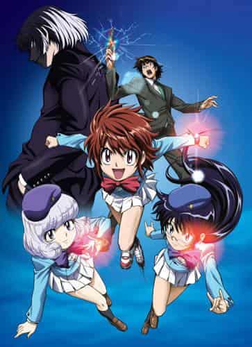 Zettai Karen Children : Une critique approfondie de ce charmant anime qui combine pouvoirs surnaturels et jeunesse 