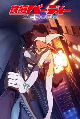 L'attrait et l'évaluation de Tetsuwan Birdy DECODE : Une critique incontournable pour les fans d'anime 