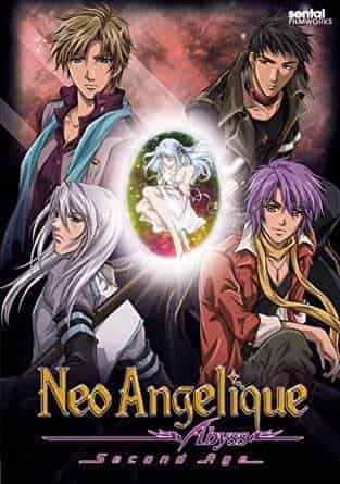 Critique de Neo Angelique Abyss Second Age : L'attrait d'une suite et d'une histoire plus profonde
