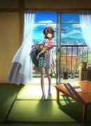 Une critique émouvante et déchirante de CLANNAD ~AFTER STORY~ : Une réévaluation du plus grand film émouvant 