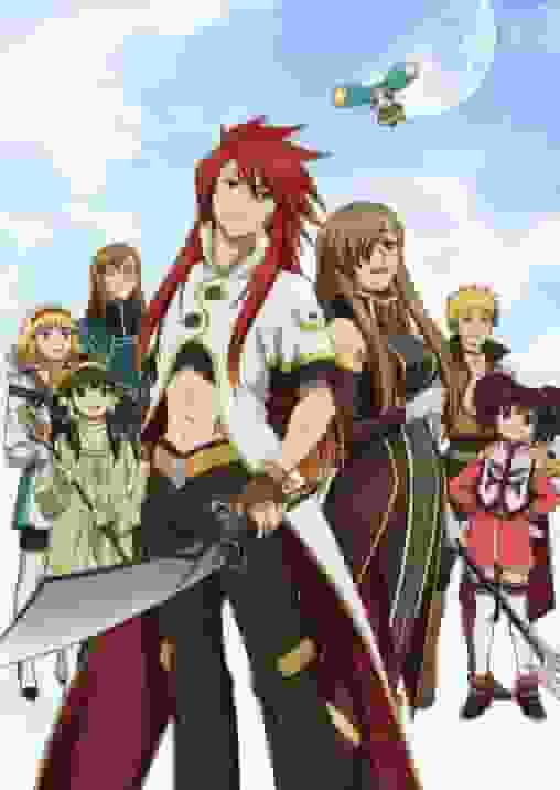 L'attrait et l'évaluation de « Tales of the Abyss » : une histoire profonde et une croissance des personnages