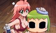 L'attrait et les critiques de « Kemeko Deluxe ! » : Une expérience anime à ne pas manquer 
