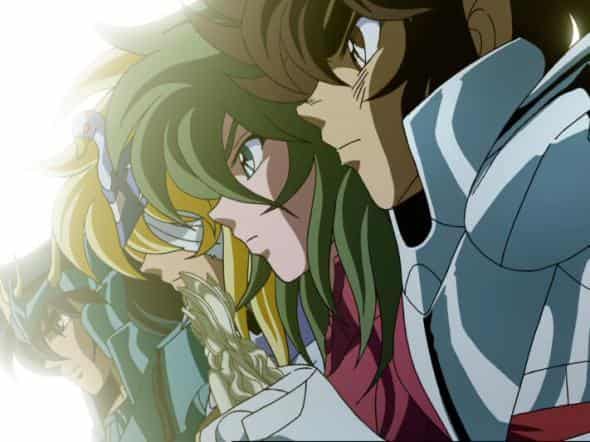 L'attrait et les critiques de « Saint Seiya : Hades Elysion » : une analyse approfondie de la finale émouvante 