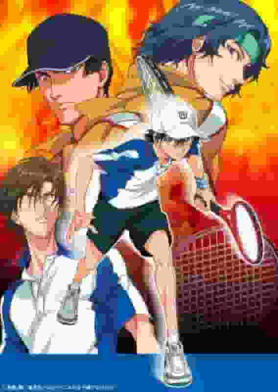 Critique et réflexions sur « The Prince of Tennis OVA National Tournament Arc Final » 
