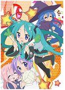 L'attrait de l'OVA Lucky Star : une évaluation approfondie des visuels et de l'animation originaux 
