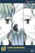 L'émotion et les critiques de « ef - a tale of memories. ~recollections~ » : revisiter une belle histoire 