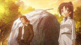 Une critique complète de Sky Girls Dynamite Fishing de Tsuribaka Eika ! 