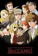 BACCANO! Bonus : Une histoire parallèle fascinante - critique et impressions 