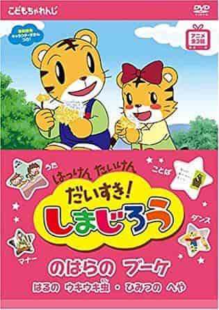 J'adore découvrir et expérimenter ! Une critique approfondie de Shimajiro : Bouquet in the Field ! Quel est l’attrait des animes pour enfants ? 
