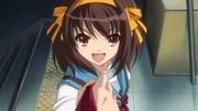 La Mélancolie de Haruhi Suzumiya Saison 2 : Un voyage d'évolution et d'approfondissement qui dépasse les attentes