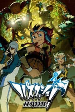 L'attrait et les critiques de « Basquash ! » : Un nouveau type d'anime né de la fusion du basket-ball et des robots 