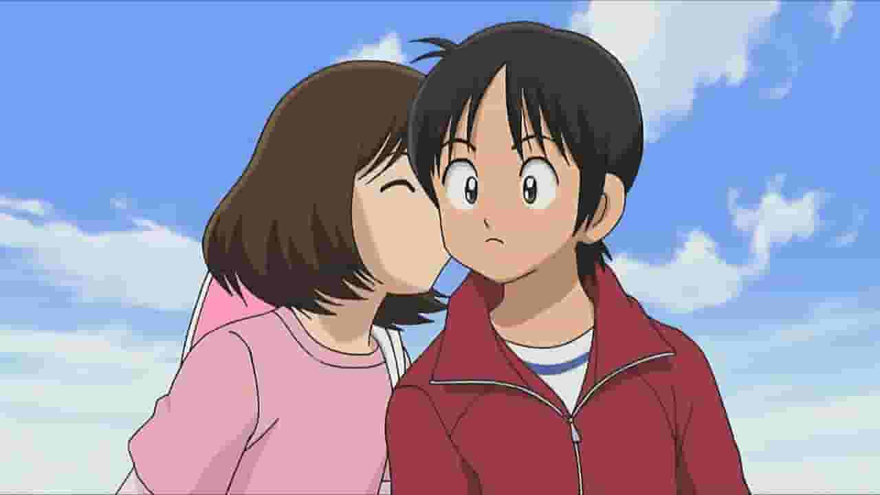 Cross Game : Quel est l'attrait de cet anime classique qui dépeint les émotions de la jeunesse et du baseball ? 