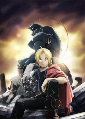 L'attrait et les critiques de « Fullmetal Alchemist » : un anime incontournable 