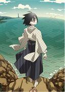 [Re:] Sayonara Zetsubou Sensei : Un mélange exquis d'humour noir et de thèmes profonds 