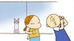 L'attrait et les critiques de « Kuruneko » : un anime incontournable pour les amoureux des chats 
