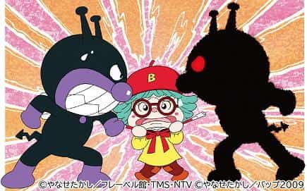 Critique du film « Soreike! Anpanman: Baikinman VS Baikinman!? » : Quel est le nouvel attrait de la série Anpanman ? 
