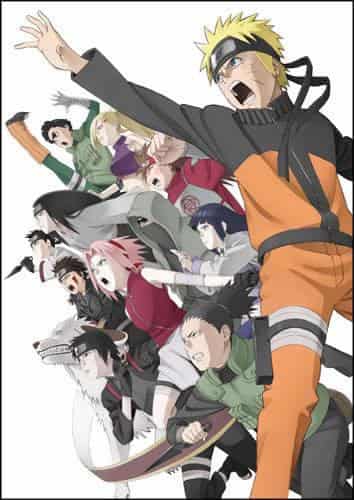 Une analyse approfondie de l'émotion et de l'excitation de « NARUTO Shippuden le film : La Volonté du Feu » ! 