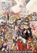 Un examen approfondi de l'attrait de Queen's Blade et des batailles de ses successeurs 