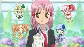 Une analyse approfondie de l'attrait et de l'excitation de "Shugo Chara !!! DokkiDoki" ! 