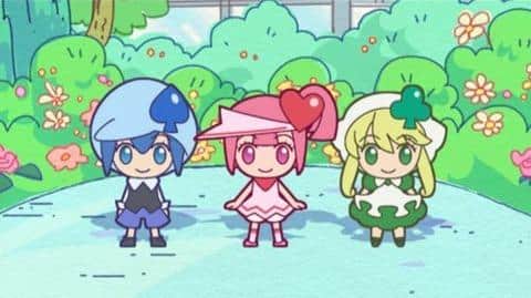 L'attrait et les critiques de « Shugo Chara! Puchi Puchi » : Explorer la profondeur des personnages et de l'histoire 