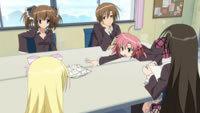 Critique de « Seitokai no Ichizon » : un chef-d'œuvre de comédie pour jeunes ? 