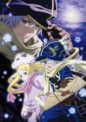 L'attrait et les critiques de « Tegami Bachi » : une fusion d'histoire émouvante et de visuels 