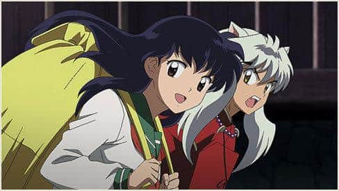Revue détaillée et évaluation de Inuyasha Final Chapter Saison 2 